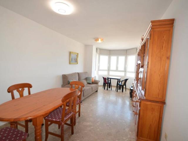 Piso en Venta en Casco Urbano