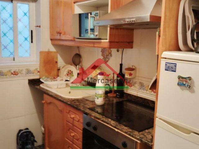 Piso en Venta en Casco Urbano