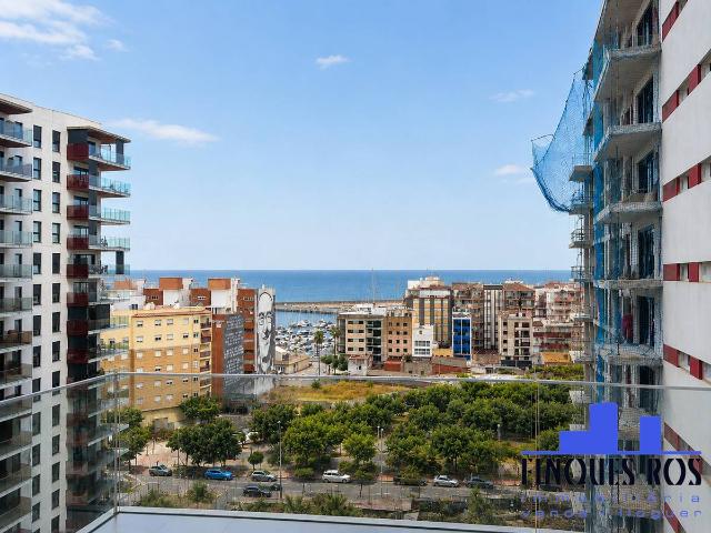 Piso en Venta en Casco Urbano