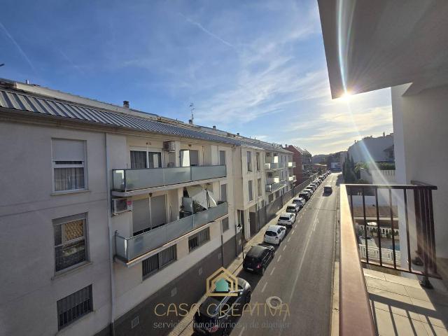 Piso en Venta en Casco Urbano