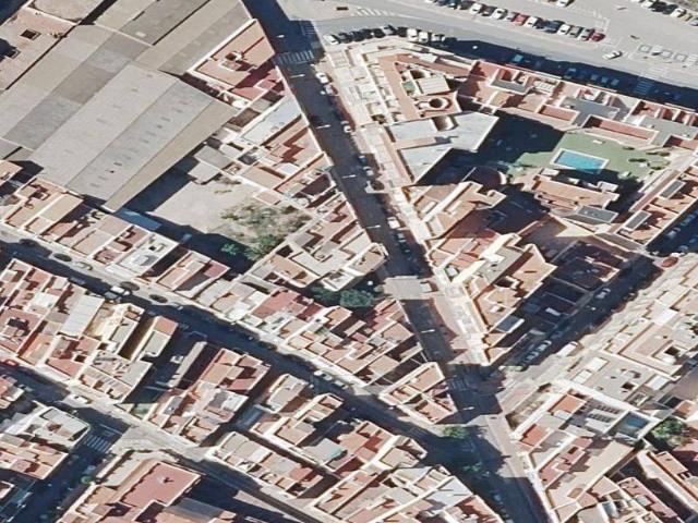 Piso en Venta en Casco Urbano