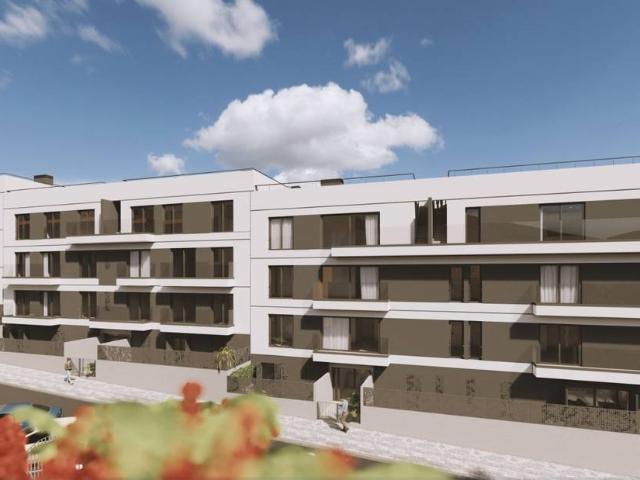 Piso en Venta en Casco Urbano