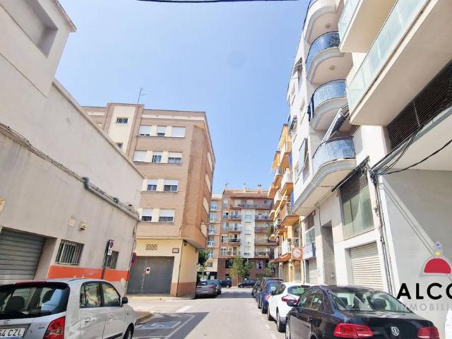 Piso en Venta en Casco Urbano