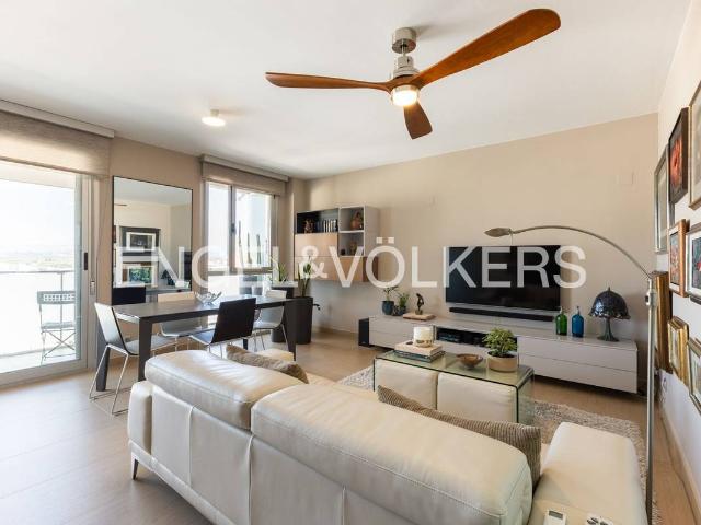 Piso en Venta en Casco Urbano