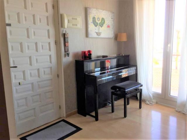 Piso en Venta en Casco Urbano