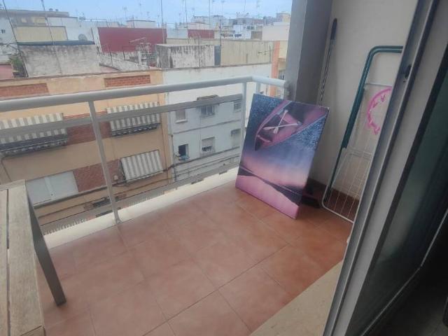 Piso en Venta en Casco Urbano