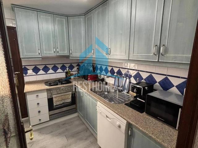 Piso en Venta en Casco Urbano