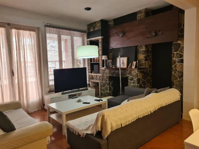 Piso en Venta en Casco Urbano