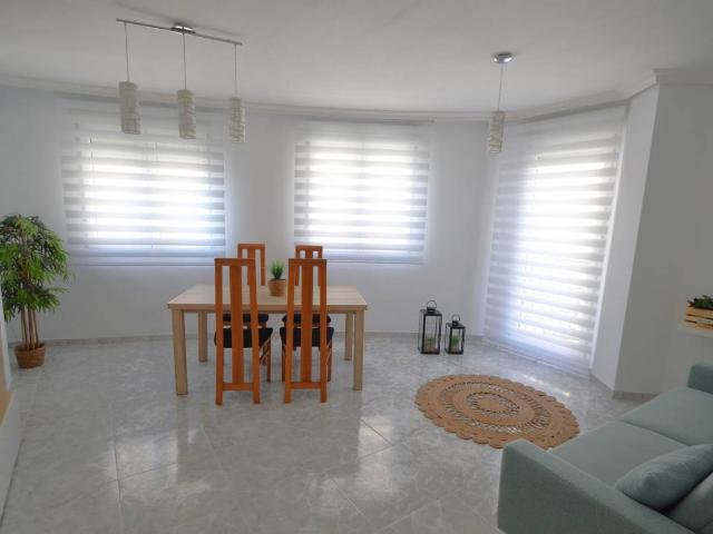Piso en Venta en Casco Urbano