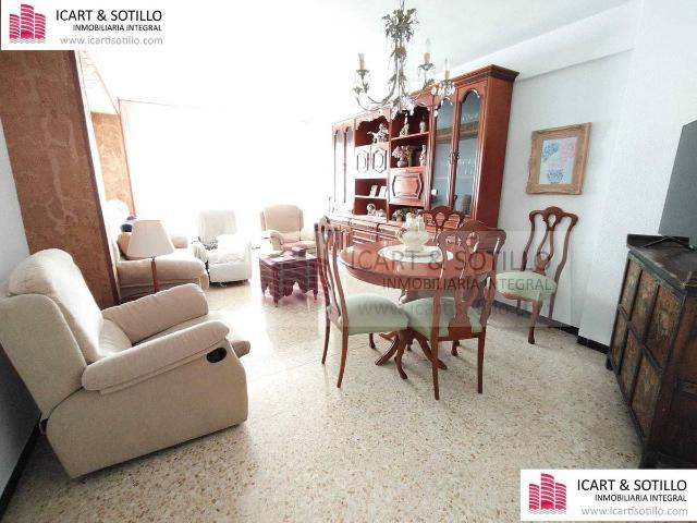 Piso en Venta en Casco Urbano