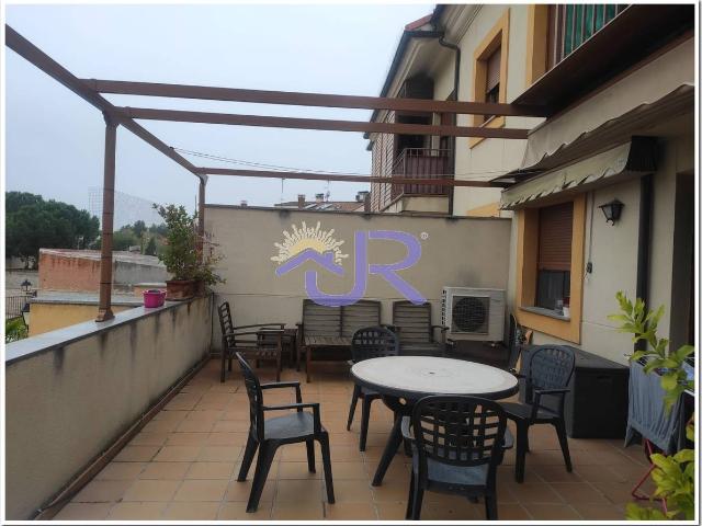Piso en Venta en Casco Urbano