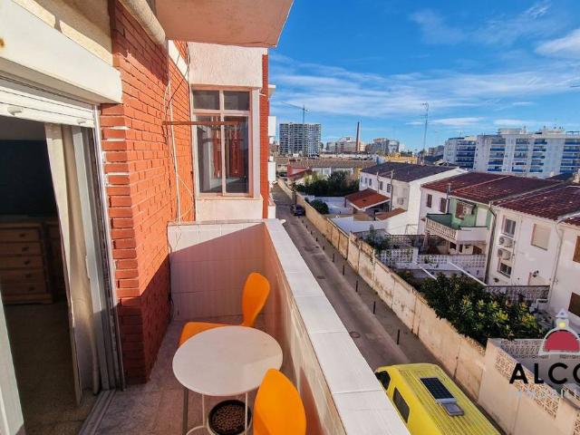 Piso en Venta en Casco Urbano