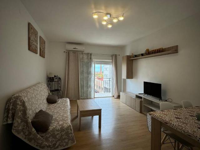 Piso en Venta en Casco Urbano