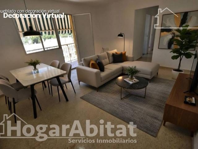 Piso en Venta en Casco Urbano