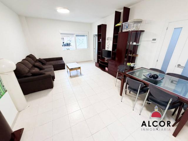 Piso en Venta en Casco Urbano