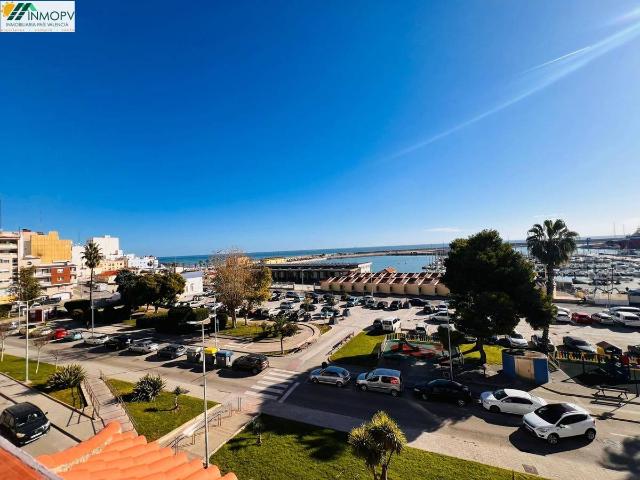 Piso en Venta en Casco Urbano