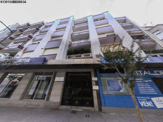 Piso en Venta en Casco Urbano