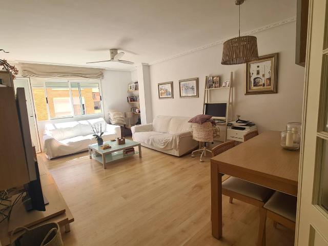Piso en Venta en Casco Urbano