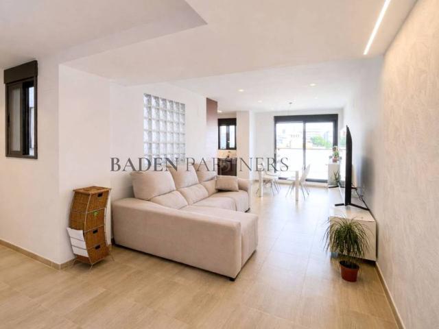 Piso en Venta en Casco Urbano