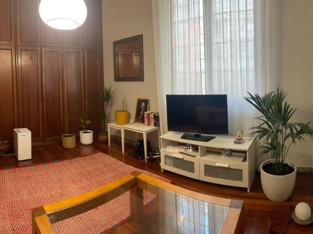 Piso en Venta en Casco Vello