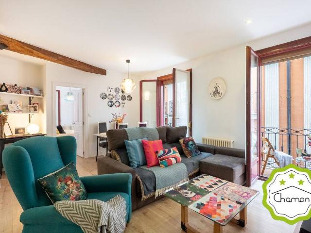 Piso en Venta en Casco Viejo Muelle