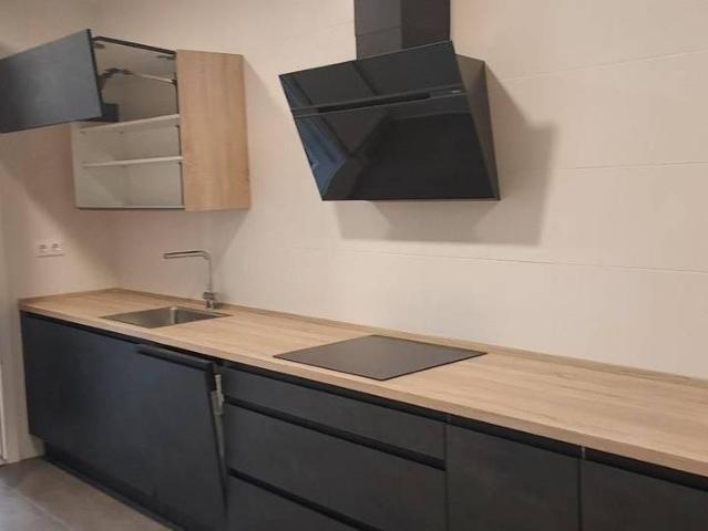 Piso en Venta en Casco Viejo