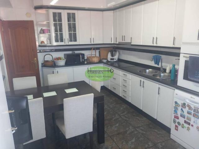 Piso en Venta en Casco Viejo