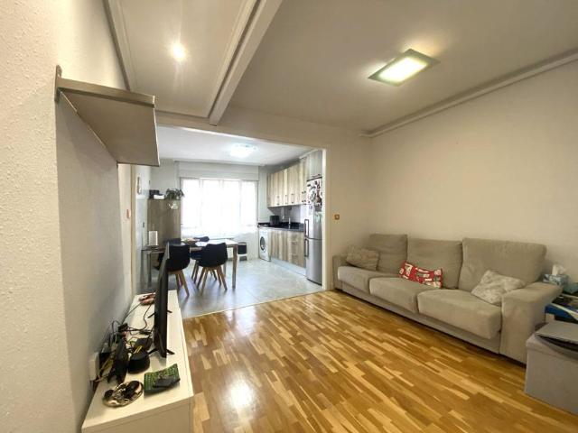 Piso en Venta en Casco Viejo