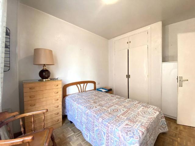 Piso en Venta en Casco Viejo