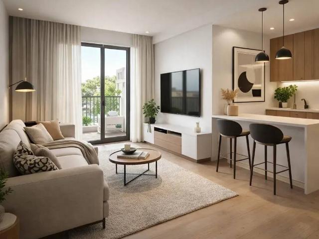 Piso en Venta en Judimendi