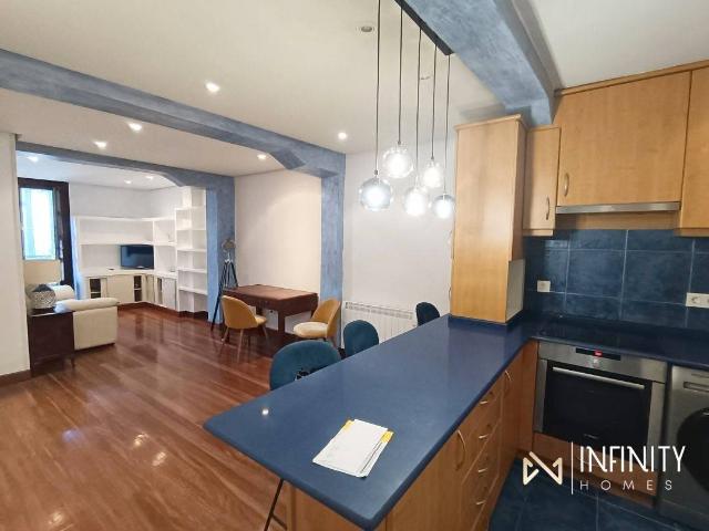 Piso en Venta en Casco Viejo