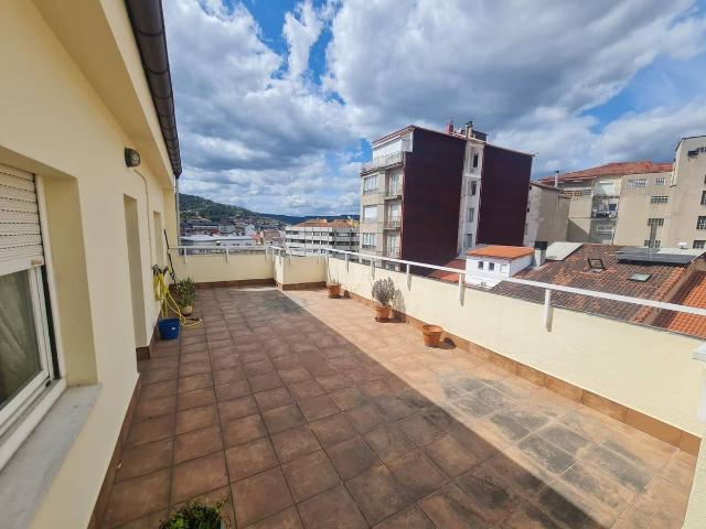 Piso en Venta en Casco Viejo