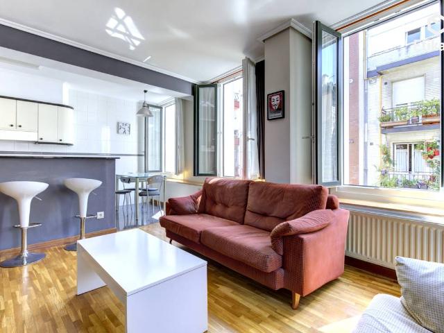 Piso en Venta en Casco Viejo