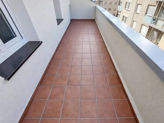 Piso en Venta en Casco Viejo