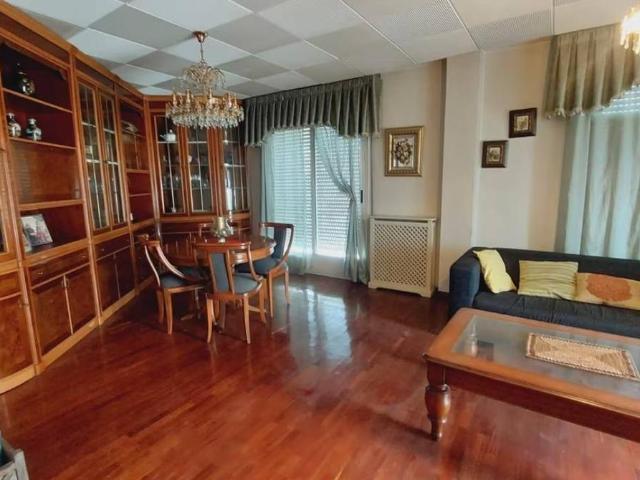 Piso en Venta en Casco Viejo