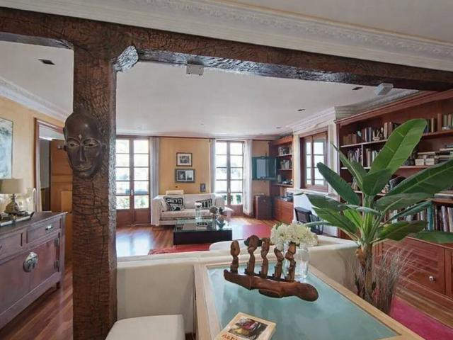 Piso en Venta en Casco Viejo