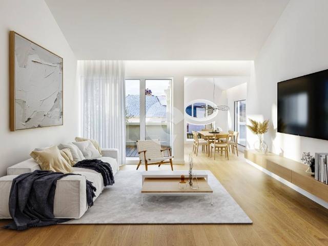 Piso en Venta en Casco Viejo