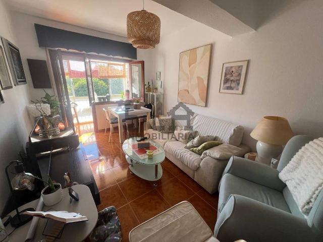 Piso en Venta en Casco Viejo