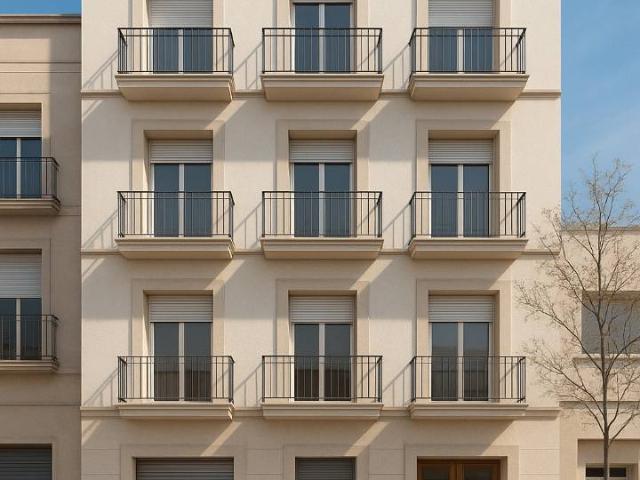 Piso en Venta en Casco Viejo
