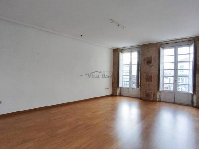 Piso en Venta en Casco Viejo