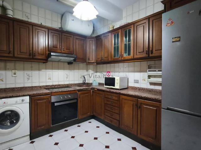 Piso en Venta en Casco Viejo