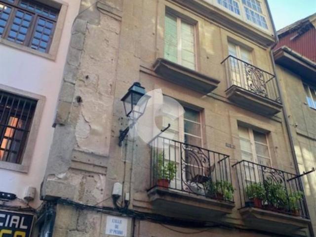 Piso en Venta en Casco Viejo