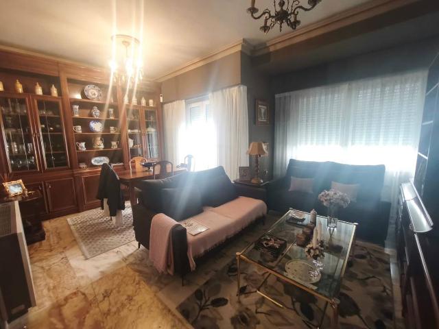 Piso en Venta en Casco Viejo