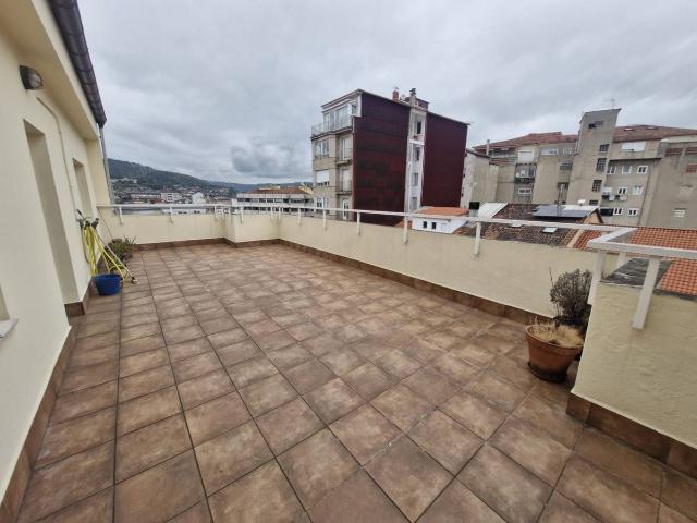 Piso en Venta en Casco Viejo