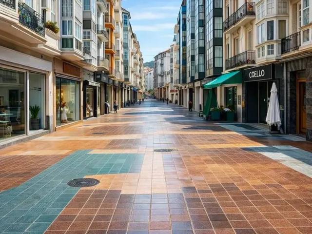 Piso en Venta en Casco Viejo