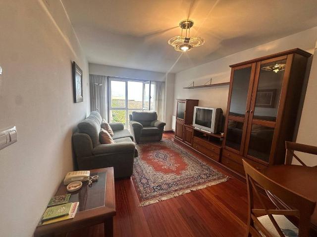 Piso en Venta en Casco Viejo