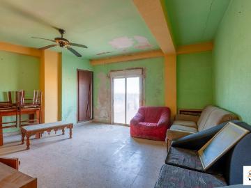 Piso en venta en Casetas – Calle Galicia nº 11