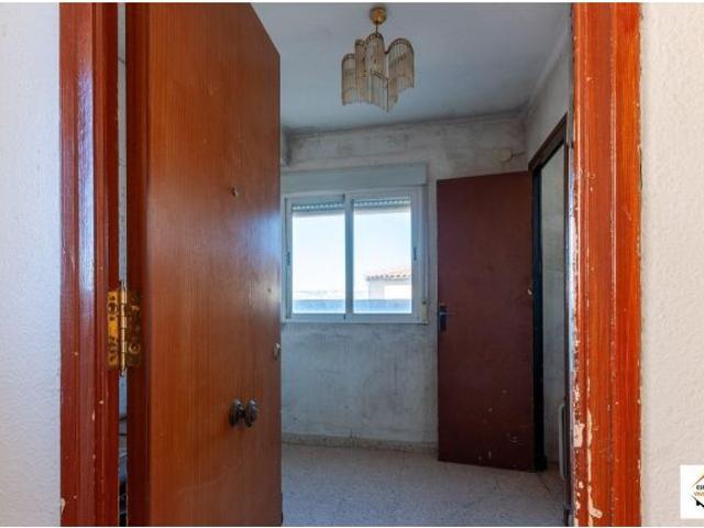 Piso en venta en Casetas – Calle Galicia nº 11