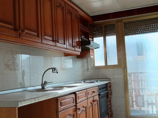 Piso en Venta en Casetas Villarrapa