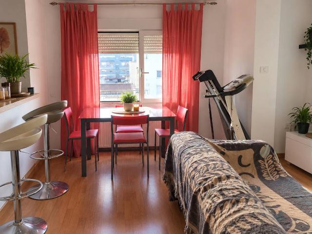 Piso en Venta en Casetas Villarrapa